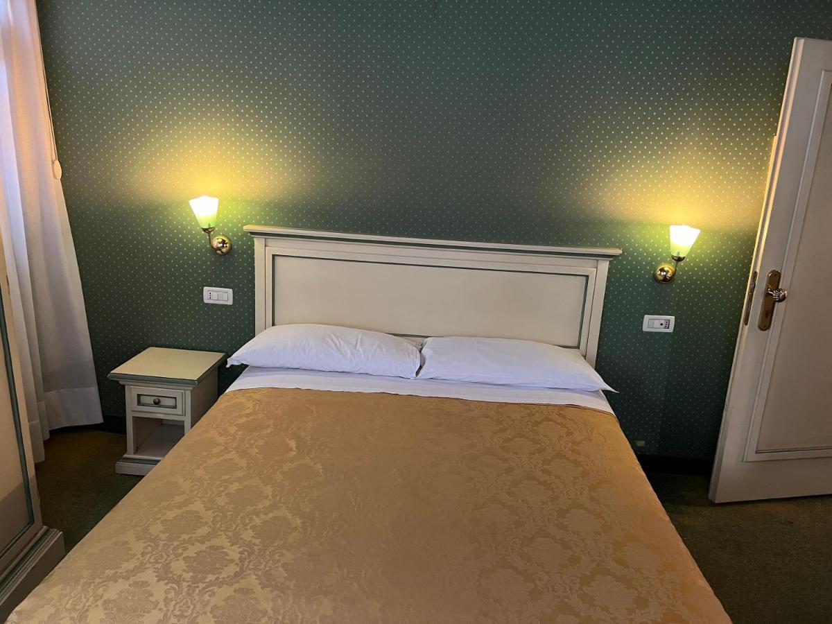 Locanda Ruga Rialto Venedig Exteriör bild