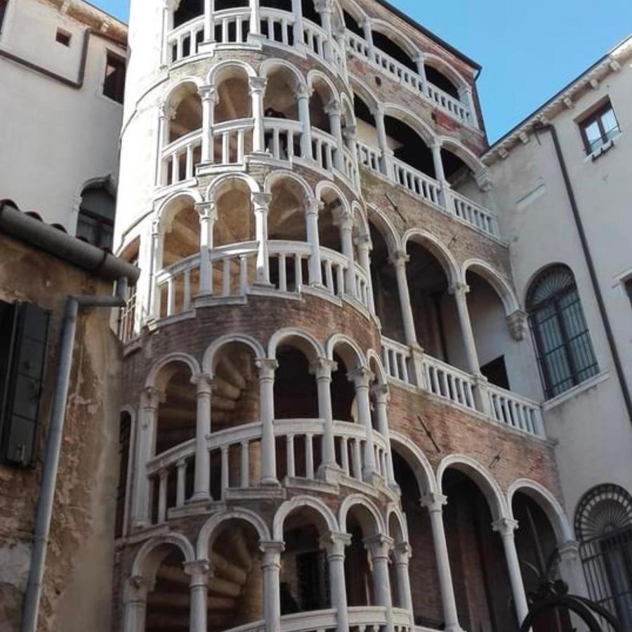 Locanda Ruga Rialto Venedig Exteriör bild